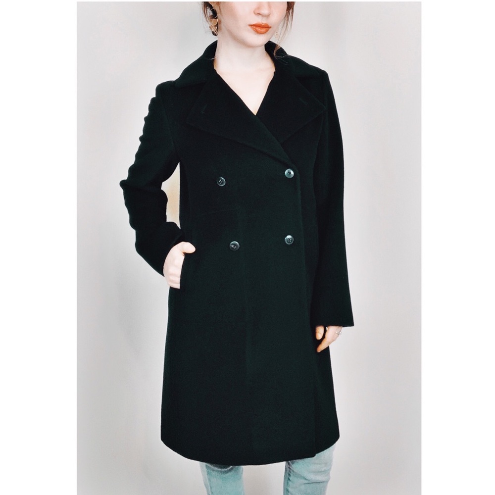 Peacoat Jill Sanders - Picture 2 of 7